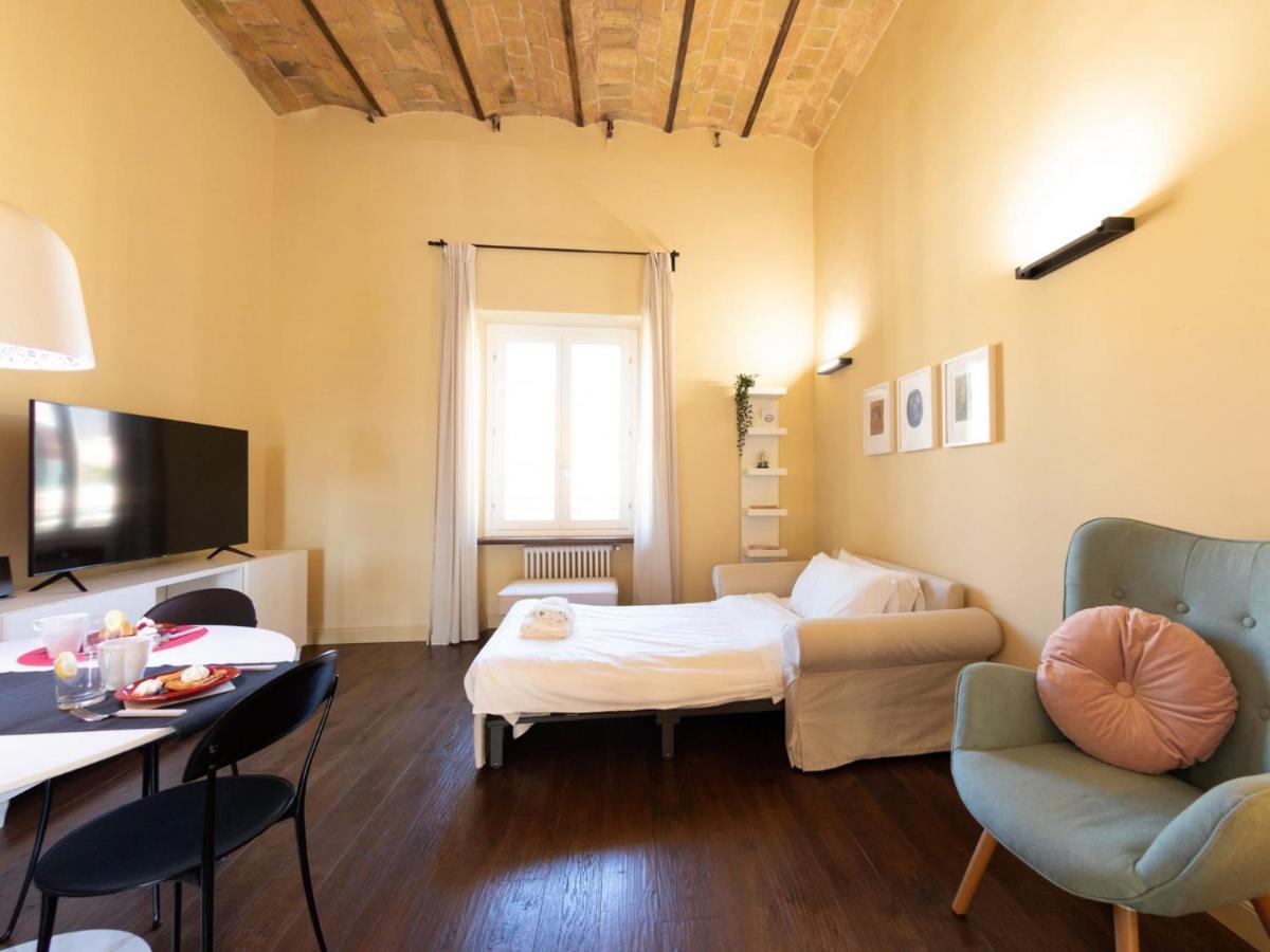 The Best Rent - Elegant Two-Bedroom Apartment Close To Saint Peter'S Basilica Рим Экстерьер фото