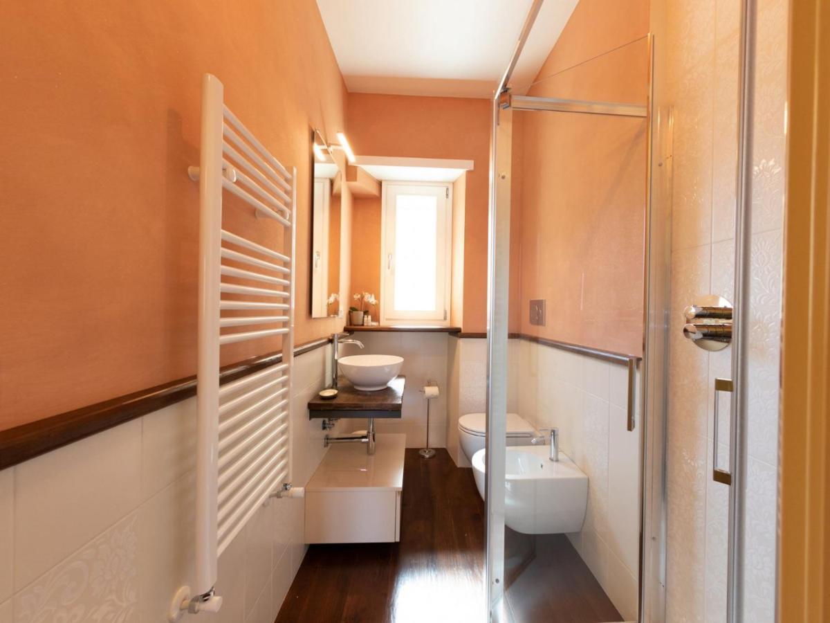 The Best Rent - Elegant Two-Bedroom Apartment Close To Saint Peter'S Basilica Рим Экстерьер фото