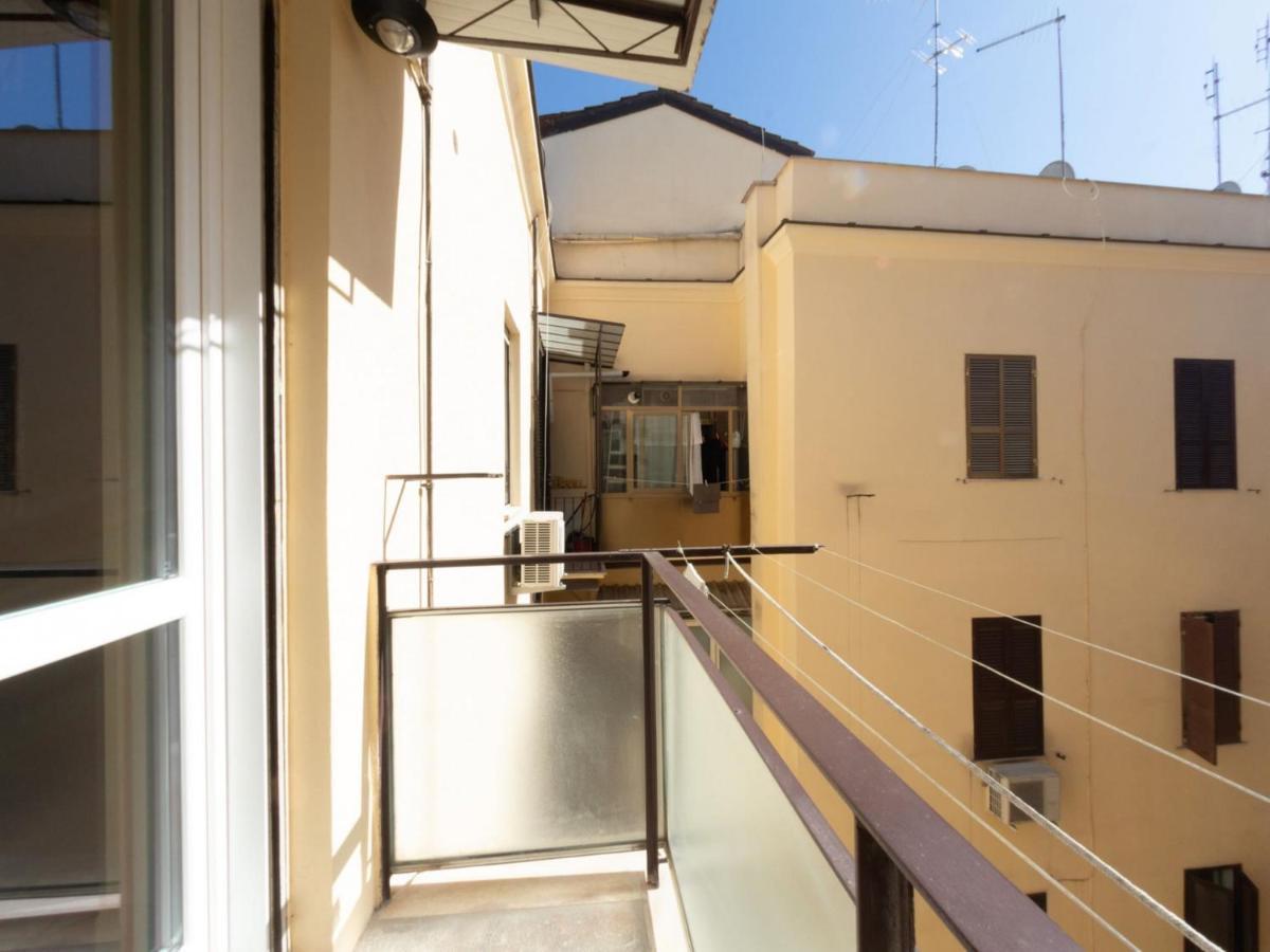The Best Rent - Elegant Two-Bedroom Apartment Close To Saint Peter'S Basilica Рим Экстерьер фото