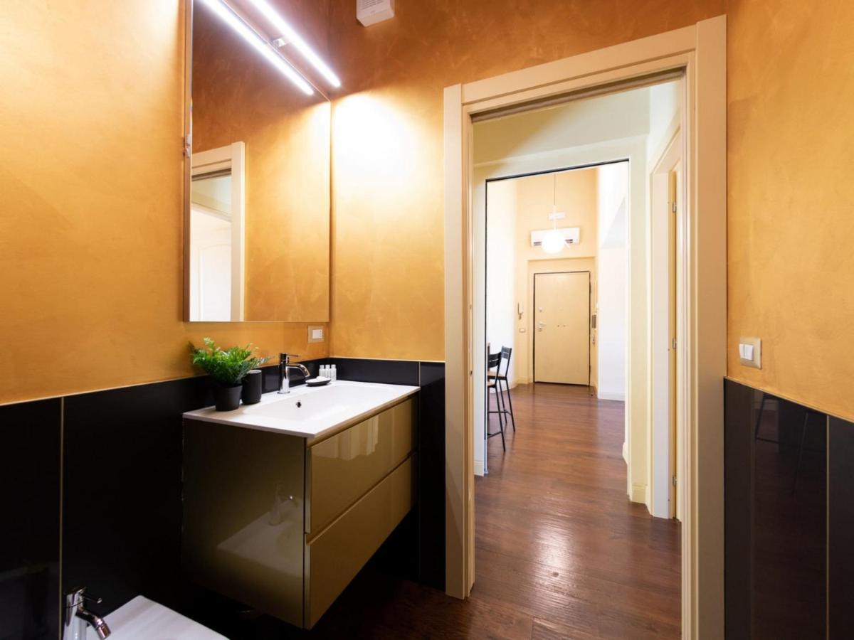 The Best Rent - Elegant Two-Bedroom Apartment Close To Saint Peter'S Basilica Рим Экстерьер фото