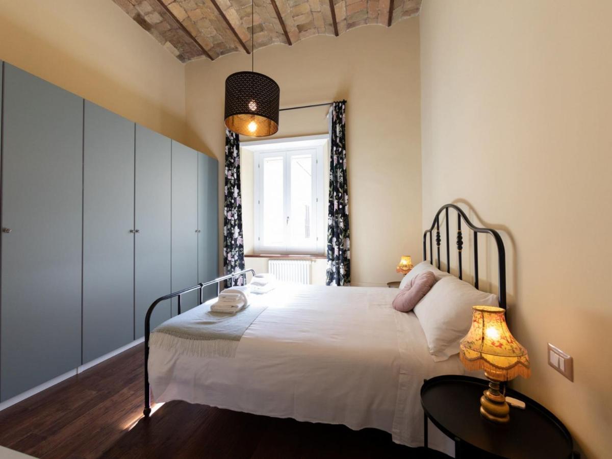 The Best Rent - Elegant Two-Bedroom Apartment Close To Saint Peter'S Basilica Рим Экстерьер фото
